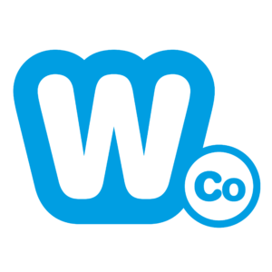 Logo cuadrado de WeKCo