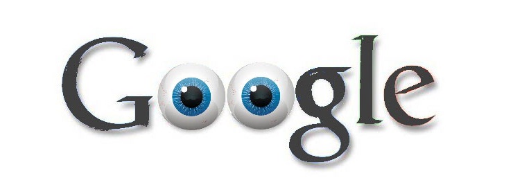 Life through google eyes
