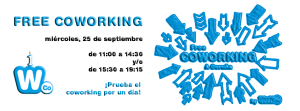 Free Coworking