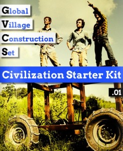 Civilization starter kit