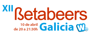 XII Betabeers Galicia
