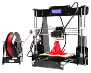 Impresora 3D ANET A8