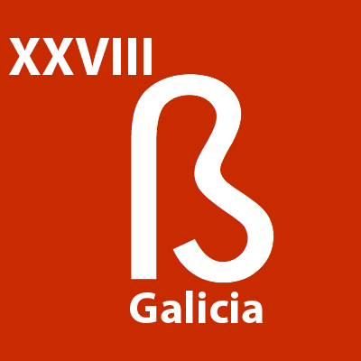 XVIII Betabeers Galicia