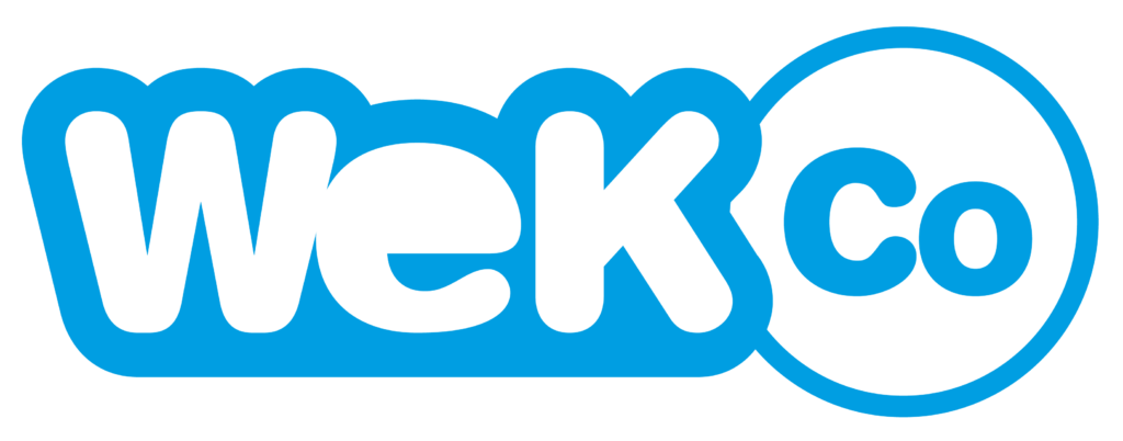 logotipo de WeKCo