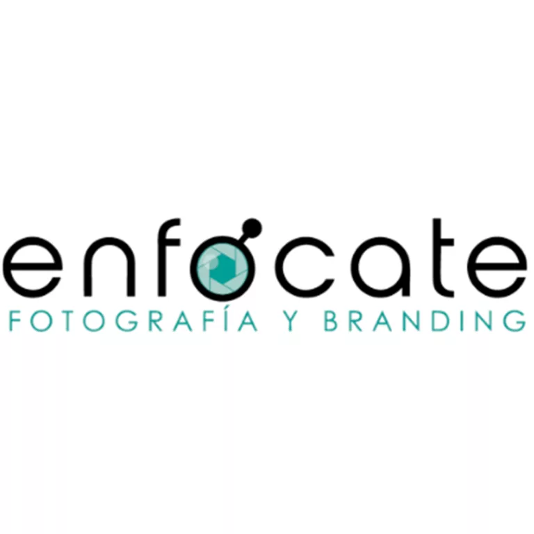 Enfocate branding