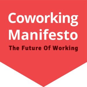 Coworking manifesto